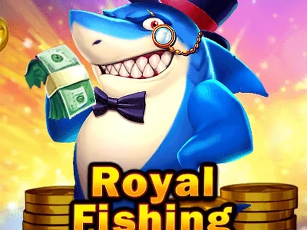 Captain Fisher image 1