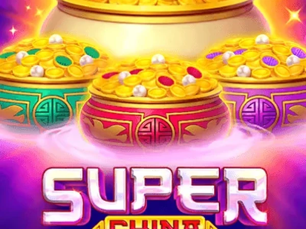 Super Keno image 1